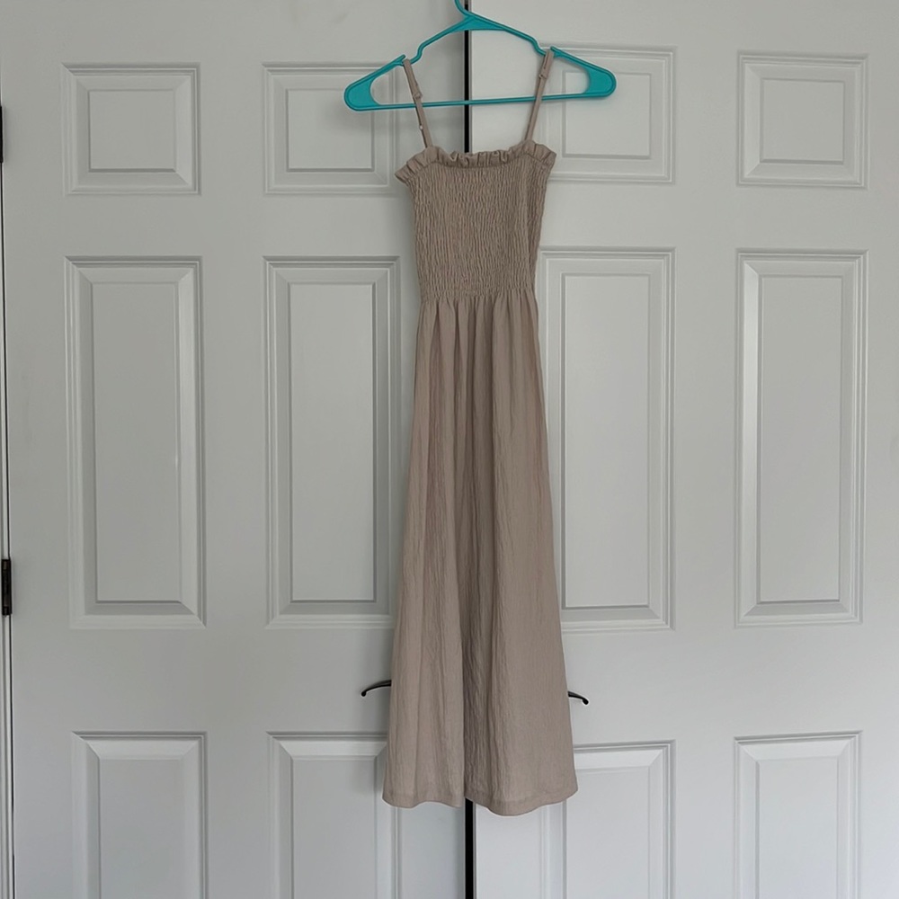 H&M midi dress. Size XS